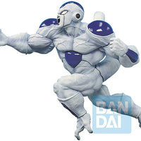 Dragonball Z Buyu Retsuden 6 Inch Static Figure Z-Battle - Frieza