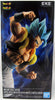 Dragonball Z Buyu Retsuden 6 Inch Static Figure Z-Battle - Super Saiyan Blue Gogeta