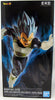 Dragonball Z Buyu Retsuden 6 Inch Static Figure Z-Battle - Super Saiyan Blue Vegeta