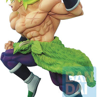 Dragonball Z Buyu Retsuden 6 Inch Static Figure Z-Battle - Super Saiyan Broly Full Power