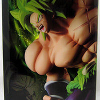 Dragonball Z Buyu Retsuden 6 Inch Static Figure Z-Battle - Super Saiyan Broly Full Power