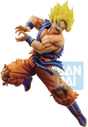 Dragonball Z Buyu Retsuden 6 Inch Static Figure Z-Battle - Super Saiyan Son Goku