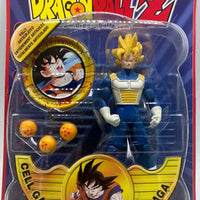 Dragonball Z Cell Saga 5 Inch Action Figure - Super Saiyan Goku