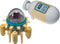 Dragonball Z 3.75 Inch Accessory Changearts - Hoipoi Capsule No.433 Trunks's Time Machine