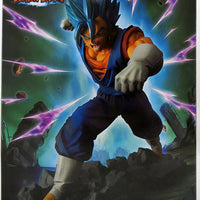 Dragonball Z 6 Inch Static Figure Collab - Super Saiyan Blue Vegetto