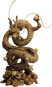 Dragonball Z 5 Inch Static Figure Creator X Creator - Shenron Gold