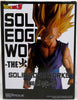 Dragonball Z 6 Inch Static Figure Edge Works - Super Saiyan 2 Son Gohan V5