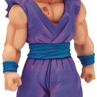 Dragonball Z 6 Inch Static Figure Solid Edge Works - Super Saiyan 2 Son Gohan V5