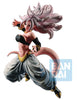 Dragonball Z 7 Inch Static Figure Fighter Z Series - Android 21