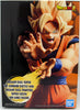 Dragonball Z 7 Inch Static Figure Fighter Z Series - Super Saiyan Son Goku