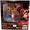 Dragonball Z 6 Inch PVC Statue Figuarts Zero - Son Goku