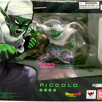 Dragonball Z 7 Inch PVC Statue Figuarts Zero - Piccolo