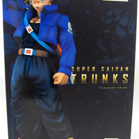 Dragonball Z 9 Inch PVC Statue Figuarts Zero X - Trunks