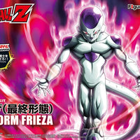 Dragonball Z 5 Inch Model Kit Figure-Rise - Final Form Frieza