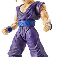 Dragonball Z 6 Inch Model Kit Figure-Rise - Gohan Reissue