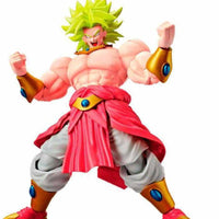 Dragonball Z 6 Inch Model Kit Figure-Rise - Legendary Super Saiyan Broly Reissue