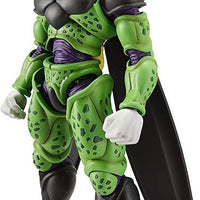 Dragonball Z 6 Inch Model Kit Figure-Rise - Perfect Cell Reissue