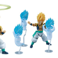 Dragonball Z 6 Inch Model Kit Figure-Rise - Super Saiyan Gotenks