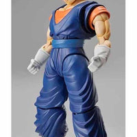 Dragonball Z 6 Inch Model Kit Figure-Rise - Super Saiyan Vegetto