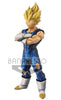 Dragonball Z 10 Inch Static Figure Grandista Manga Dimensions - Super Saiyan Vegita