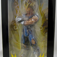 Dragonball Z 10 Inch Static Figure Grandista Manga Dimensions - Super Saiyan Vegita