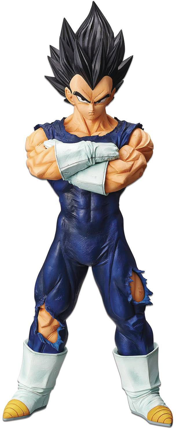 BANPRESTO - ドラゴンボール 海外限定 grandista nero フィギュアセット BANPRESTO - ドラゴンボール 海外限定 grandista nero