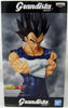 Dragonball Z 10 Inch Statue Figure Grandista Nero Series - Vegeta