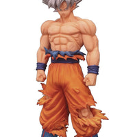 Dragonball Z 11 Inch Static Figure Grandista Resolution Of Soldiers - Son Goku V3