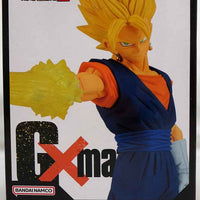 Dragonball Z 6 Inch Static Figure GX Materia - Super Saiyan Vegito