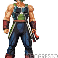 Dragonball Z 11 Inch Statue Figure Manga Dimensions - Bardock