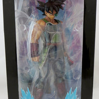 Dragonball Z 11 Inch Statue Figure Manga Dimensions - Bardock