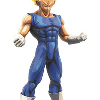 Dragonball Z 10 Inch Static Figure Manga Dimensions - Super Saiyan Vegeta