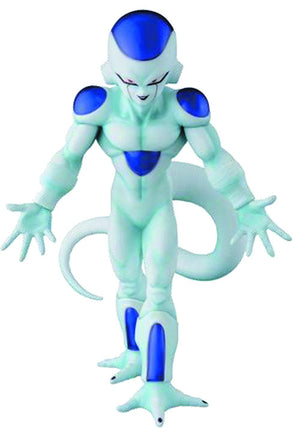 Dragonball Z 7 Inch Statue Figure Master Stars Piece Series - Frieza Final Form