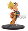 Dragonball Z 6 Inch Static Figure Match Makers Series - Super Sayan Son Goku