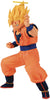 Dragonball Z 5 Inch Static Figure Match Makers - Super Saiyan 2 Goku