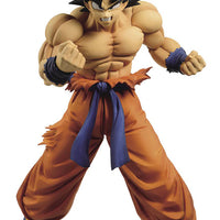 Dragonball Z 9 Inch Static Figure Maximatic - Son Goku III