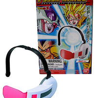 Dragonball Z Replica Accessory - Red Scouter