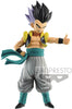 Dragonball Z 7 Inch Statue Figure Resolution Of Soldiers - Gotenks Grandista