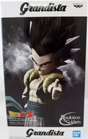 Dragonball Z 7 Inch Statue Figure Resolution Of Soldiers - Gotenks Grandista