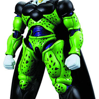 Dragonball Z 7 Inch Static Figure Rise Standard Model Kit - Perfect Cell