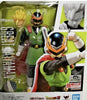 Dragonball Z 5 Inch Action Figure S.H. Figuarts - Great Saiyaman