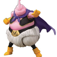 Dragonball Z 5 Inch Action Figure S.H. Figuarts - Majin Buu