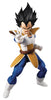 Dragonball Z 5 Inch Action Figure S.H. Figuarts - Vegeta