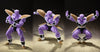 Dragonball Z 6 Inch Action Figure S.H. Figuarts - Captain Ginyu