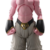 Dragonball Z 6 Inch Action Figure S.H. Figuarts - Evil Majin Buu