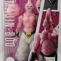 Dragonball Z 6 Inch Action Figure S.H. Figuarts - Evil Majin Buu