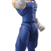 Dragonball Z 6 Inch Action Figure S.H. Figuarts - Majin Vegeta