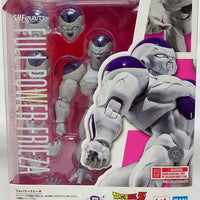 Dragonball Z 6 Inch Action Figure S.H. Figuarts Exclusive - Frieza Full Power