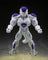 Dragonball Z 6 Inch Action Figure S.H. Figuarts Exclusive - Full Power Frieza Battle Scarred Edition
