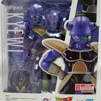 Dragonball Z 6 Inch Action Figure S.H. Figuarts Exclusive - Kyewi